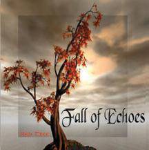 Fall Of Echoes : Red Tree